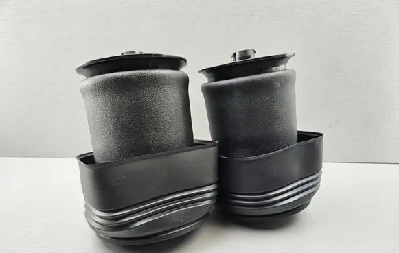 BMW X5 F15 Rear air suspension bag/shock absorber 6795013 37126795013