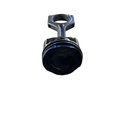 BMW 5 F10 F11 Piston with connecting rod 7846593 4595829