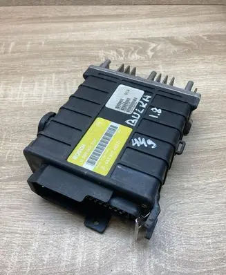 Audi 80 90 B3 Engine control unit/module ECU 443907403D 0280000734