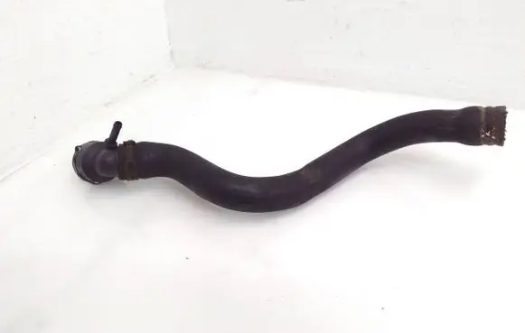 Volkswagen Caddy Engine coolant pipe/hose 6Q0122291E
