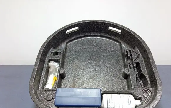 Mini One - Cooper Clubman R55 Air conditioning (A/C) compressor (pump) 6778763