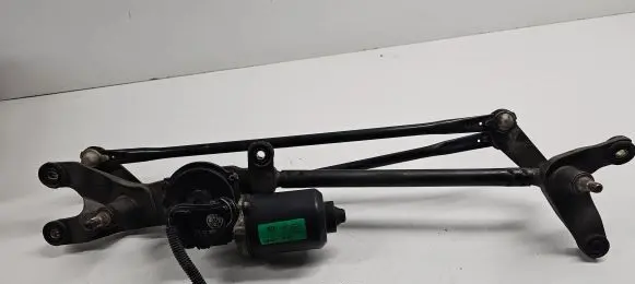 KIA Sorento Front wiper linkage and motor