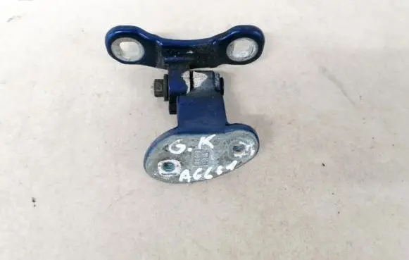 Volvo S40 Rear door lower hinge