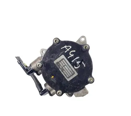 Opel Antara Vacuum pump 25183189 9140300110