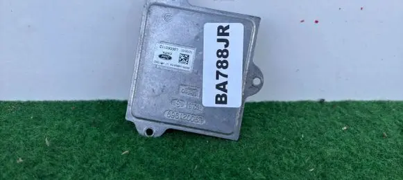 Ford S-MAX LED ballast control module EM2B-13626-CA