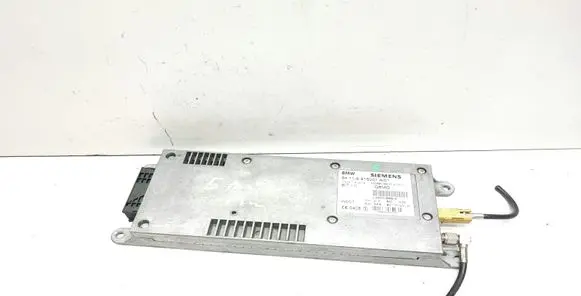 Phone control unit/module