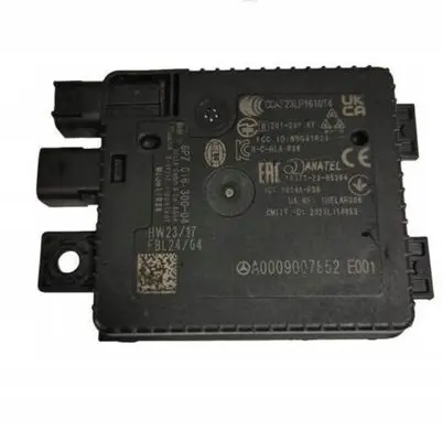 Volkswagen Golf VII Distronic sensor radar A0009007852
