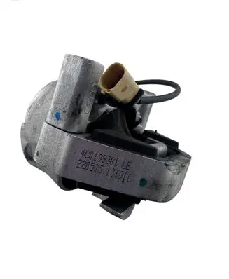 Audi A6 S6 C7 4G Engine mount vacuum valve 4G0199381LE