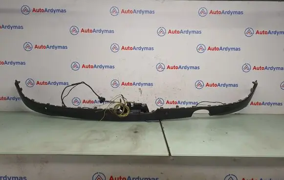 Mini One - Cooper Coupe R56 Parking sensor (PDC) wiring loom 2752538 51122752538 66213448378