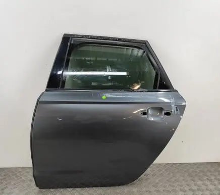 Audi RS6 C7 Rear door 4G9833051A