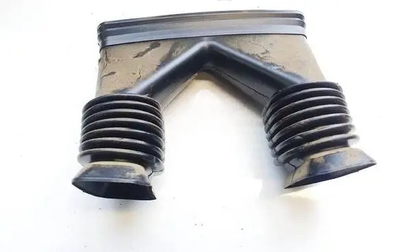 Opel Astra H Cabin air duct channel 90579969