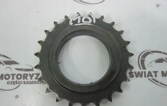 Renault Trafic II (X83) Engine M9R782