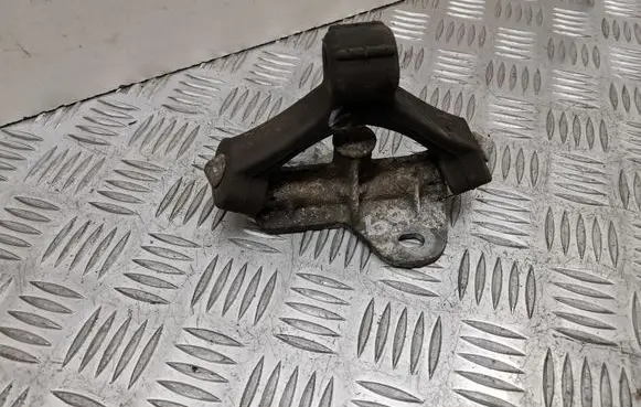 Muffler mount bracket/holder