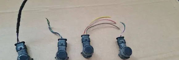 Audi A4 S4 B9 8W Parking PDC sensor 5Q0919275B 3107191957 E231963