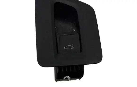 Volkswagen PASSAT B8 Tailgate opening switch 3G0959831