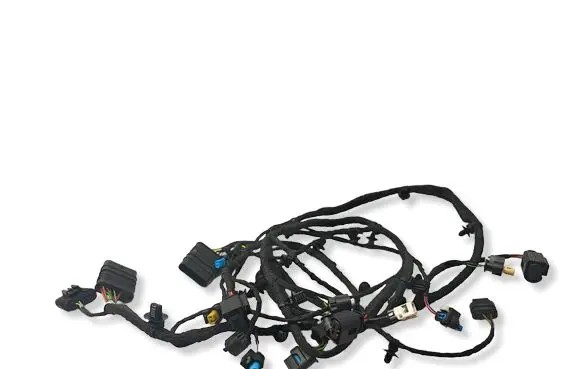 BMW X5 G05 Wiring harness 61125A909B0 5A909B0 738102