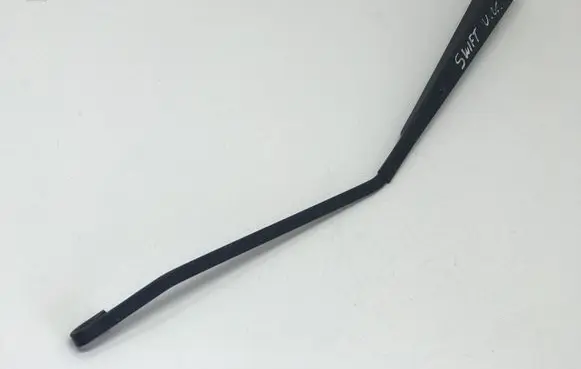 Suzuki Swift I Front wiper blade arm