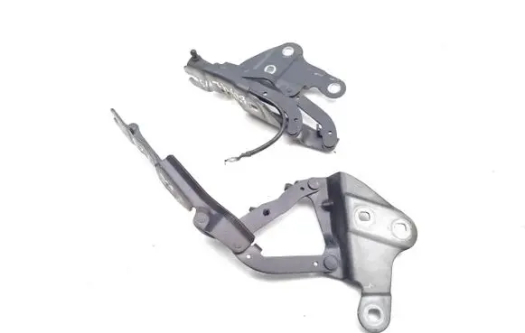 BMW X1 E84 Engine bonnet/hood hinges 2990360 2990359