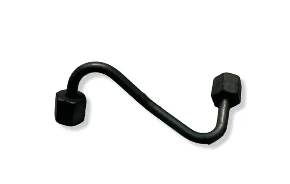 Mercedes-Benz CLA C117 X117 W117 Fuel injector supply line/pipe 