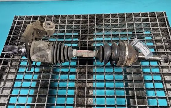 Isuzu D-Max Front driveshaft IMPRK1536107