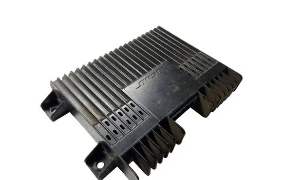 Audi A5 8T 8F Sound amplifier 8T0035223 AMP2440A3 184256000793434