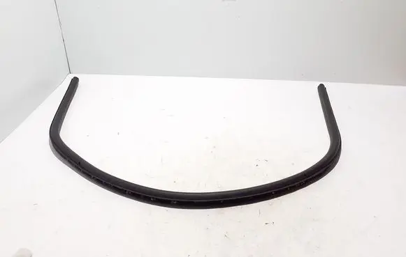 Audi A5 8T 8F Front door rubber seal 8F0831707B
