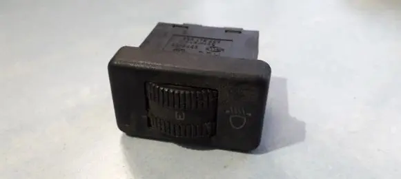 Volkswagen PASSAT B3 Headlight level height control switch 357941333