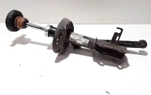 Opel Astra J Front shock absorber/damper 13354026