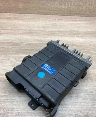 Audi Coupe Engine control unit/module ECU 443906264C 0280800252