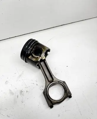 BMW 5 F10 F11 Piston with connecting rod 7805329 11257805329 8508023