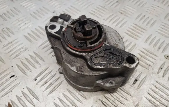 Jeep Grand Cherokee Vacuum pump 2055G