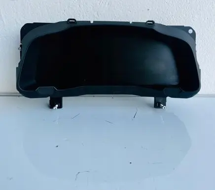 Citroen DS7 Crossback Speedometer (instrument cluster) 9821777880