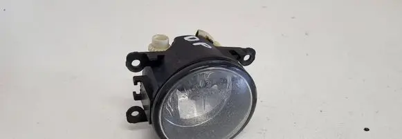 Citroen C4 I Picasso Front fog light 9650001680