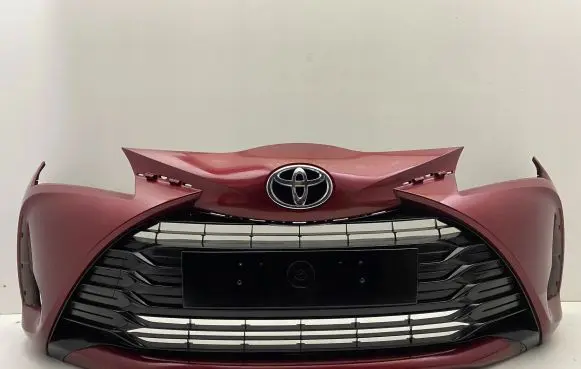 Toyota Yaris Front bumper 52119-0DA40