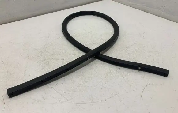 BMW 2 F46 Rubber seal rear door 7316810