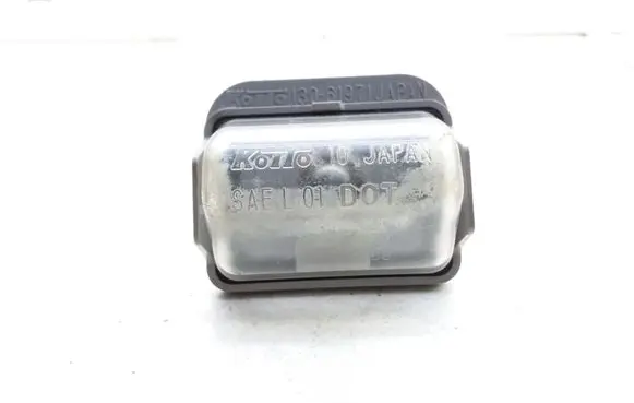 Mazda 6 Number plate light 13061971 E130558