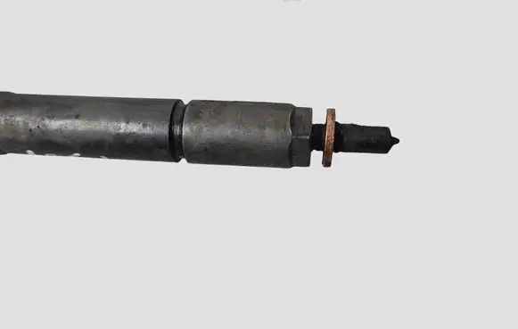Citroen C4 I Fuel injector 0445110188 892080
