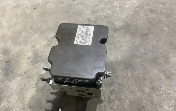 BMW X5 F15 ABS Pump 6864794 DXC9F15ACC 6864795