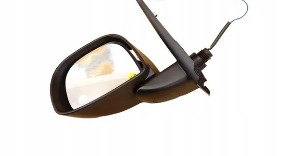 Fiat Panda II Manual wing mirror 735512999