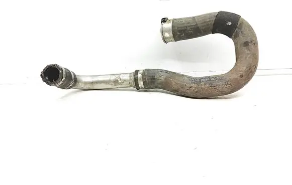 Opel Mokka Intercooler hose/pipe 94516221 6221