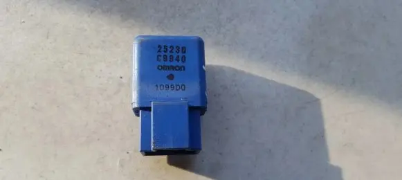 Nissan Primera Other relay 25230c9940