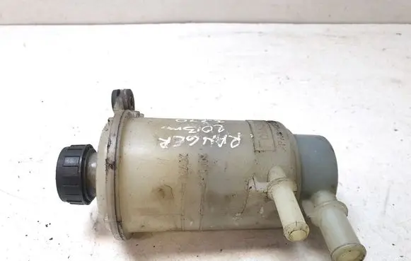 Ford Ranger Power steering fluid tank/reservoir AB313R700A