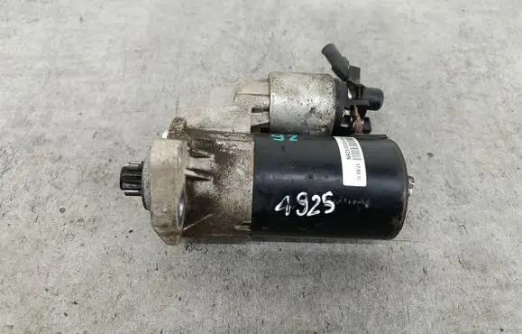 Skoda Octavia Mk1 (1U) Starter motor 11017830125N