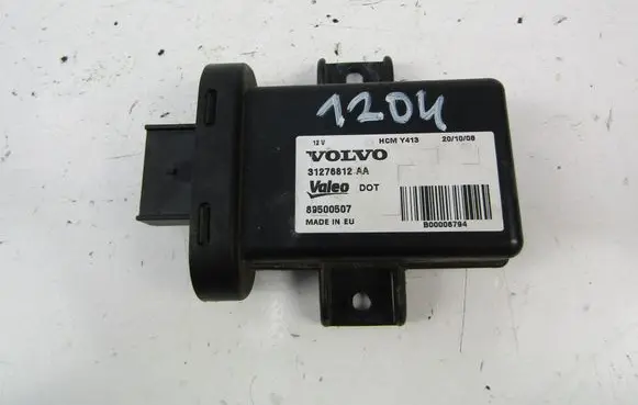 Volvo XC60 Light module LCM 