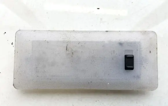 Ford Escort Other interior light 91AG13776aa