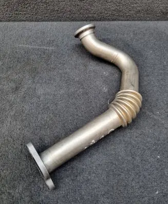 EGR valve line/pipe/hose