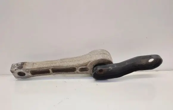 Gearbox mount