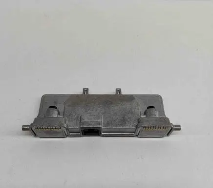 Windshield/windscreen camera