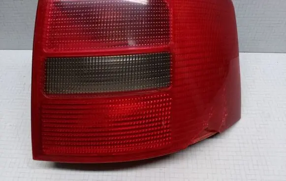 Audi A6 S6 C5 4B Rear/tail lights 4B9945096D 397009999 39700383