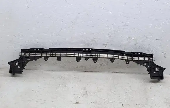 Mercedes-Benz C W205 Front bumper support beam A2056204101